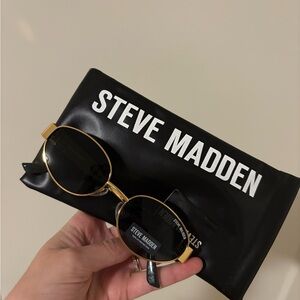 Steve Madden Sunglasses